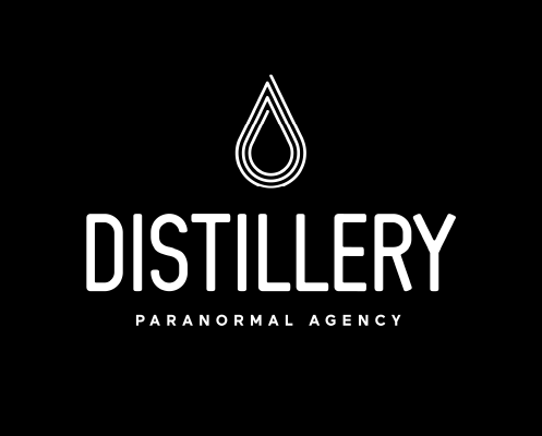 Distillery Agentur Logo